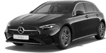 Mercedes-Benz A-Klasse Leasing