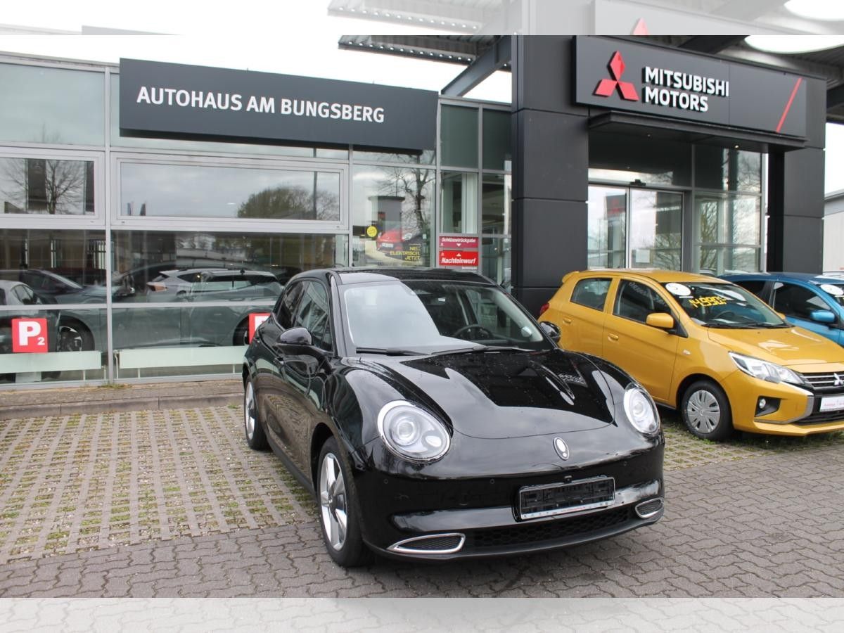 GWM ORA 03 400 Pro+ *Wärmepump*el.Glasdach*el.MassageSitze*360 Kamera* Leasing