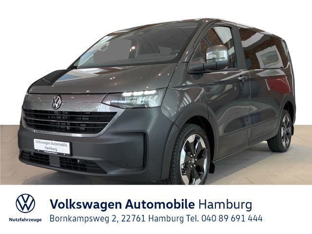 Volkswagen Caravelle Pan Americana 8-Sitze TDI Autom. KR Leasing