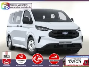 Ford Transit Custom Kombi Trend L1 LED AHK 5J-Gar 8-S