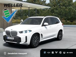 BMW X5 xDr50e M Sport Luft,Pano,AHK,360,H/K,HUD,Soft