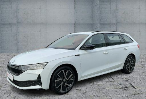 Skoda Octavia-combi 1.5 TSI MHEV 110kW DSG Sportline Combi 5dr Auto kaufen