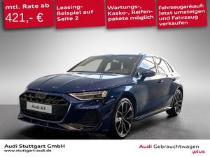 Audi A3 Sportback S line 35 TFSI S tronic ACC CarPlay
