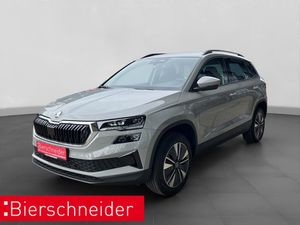 Skoda Karoq 1.5 TSI DSG Balance 5-JAHRE-GARANTIE AHK M