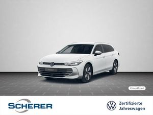 Volkswagen Passat Business 1.5 eTSI DSG LED NAVI AHK 360°