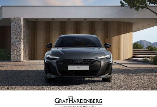Audi A6-avant E-hybrid Quattro 270 KW S Tronic Avant 5dr Kauf