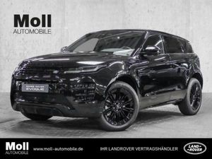 Land Rover Range Rover Evoque Dynamic SE D200 AHK-el. klappb. El. Panodach Leasing