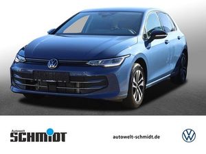 Volkswagen Golf "ENERGY" 1,5 l eTSI 7-Gang-DSG