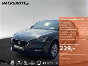 Seat Leon Style 1.5 eTSI 85 kW (116 PS) 7-Gang-DSG