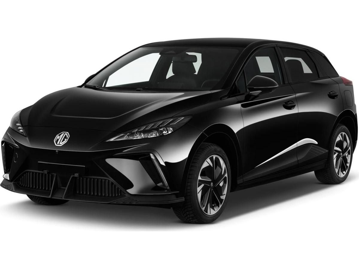 MG MG4 Standard - Sitzheizung*Einparkhilfe*Tempomat*7 Jahre Herstellergarantie Leasing