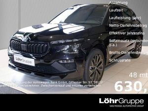 Skoda Kamiq Balance 1.0 TSI UPE 39.820 Assist Open Sky