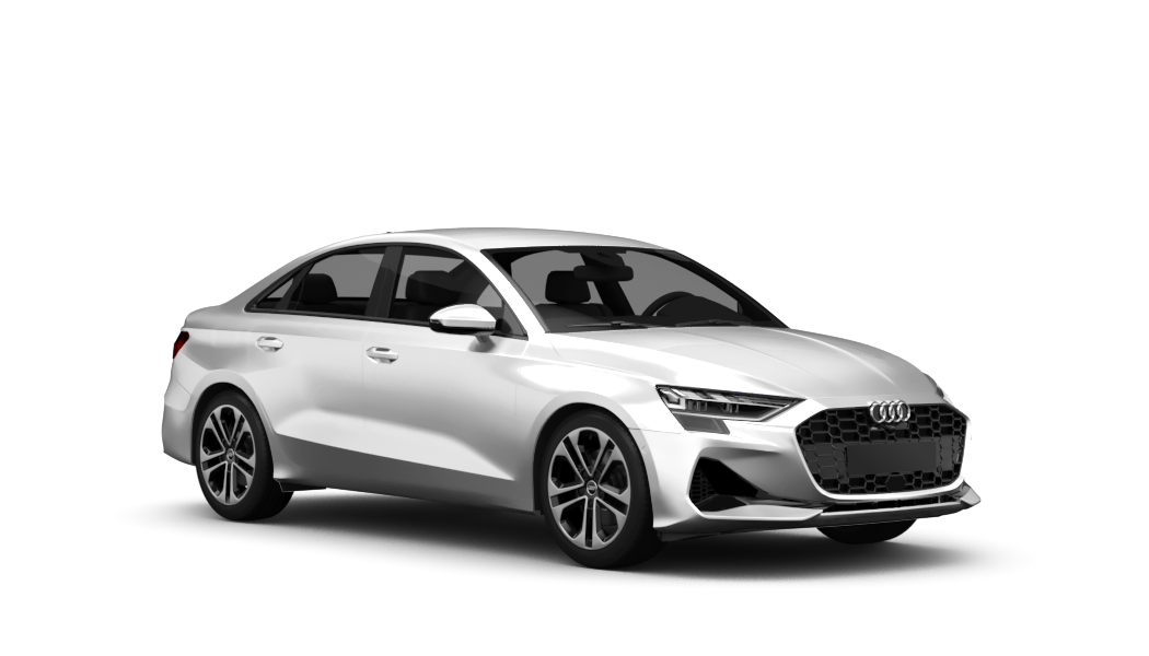 Audi A3 Limousine oder ähnlich Auto-Abo