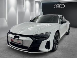 Audi e-tron GT (F83) Leasing
