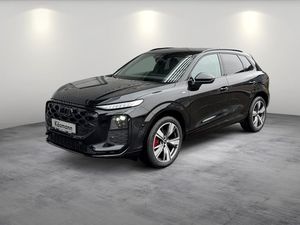 Audi Q3 SUV TFSI S tronic 2x Sline KAM SHZ NAV