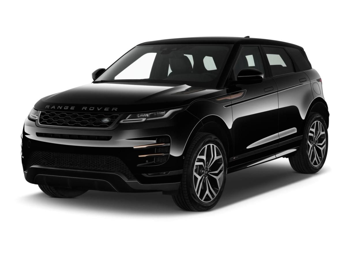 Land Rover Range Rover Evoque D200 DYNAMIC SE AWD Automatik Leasing
