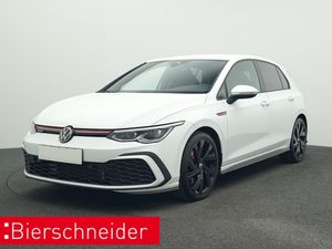 Volkswagen Golf GTI 8 2.0 TSI DSG LED+ NAVI ACC ALU 18