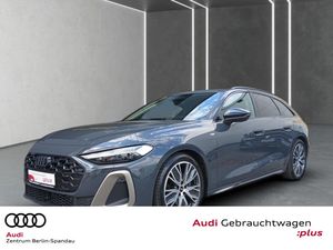 Audi A5 Avant TFSI qu. S line S tronic *Tech+*AHK*