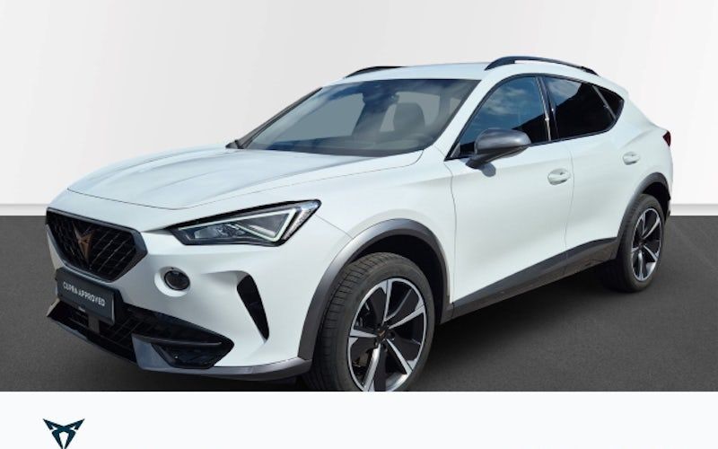 Cupra Formentor 1.5 TSI 110kW DSG 5dr Auto kaufen
