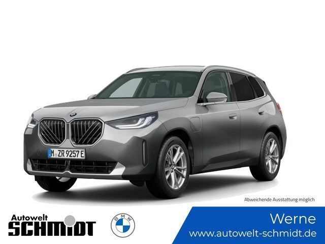 BMW X3 xDrive30e HYBRID  UPE 72.980 EUR Leasing