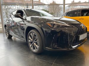 Lexus UX-300h ❤️💥F Sport Design❤️💥 Leasing