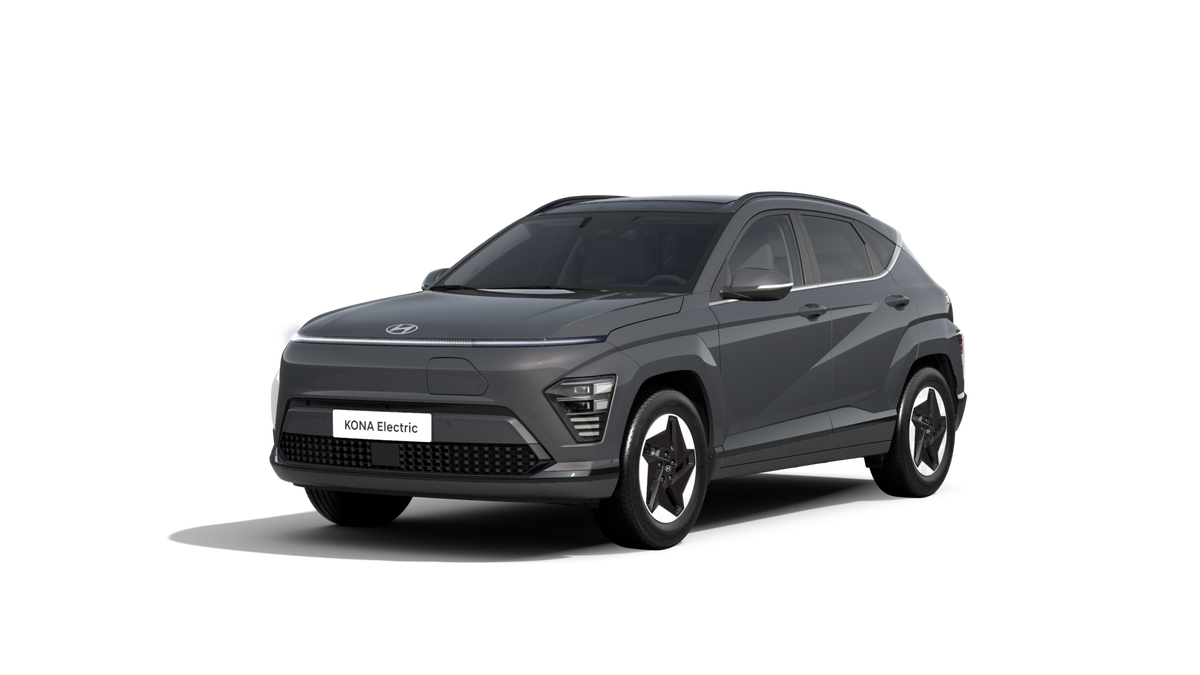 Hyundai KONA Elektro Prime 65,4 kWh Auto-Abo