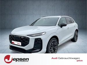 Audi Q3 SUV e-hybrid S tr. S line AHK PANO LED ACC Cam