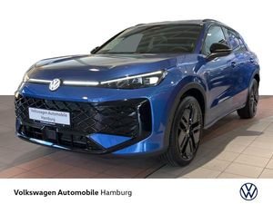 Volkswagen T-Roc R-Line 1.5 l eTSI OPF 7-Gang-Doppelkupplungsgetriebe DSG