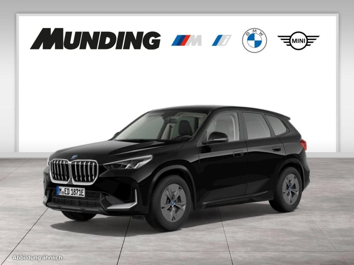BMW iX1 xDrive30 A AB 379? i.M. leasen HK-HiFi|DAB|Parkassistent|SHZ|MFL|PDC Leasing