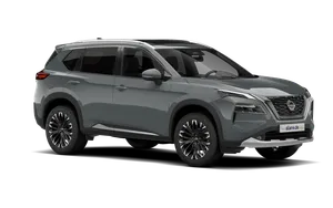 Nissan X-TRAIL 1.5 VC-T Mild-Hybrid Xtronic Tekna+