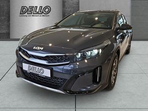 Kia XCeed Core 1.0T LED Navi Apple CarPlay Rückfahrk