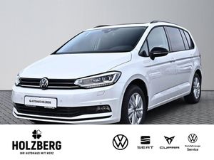 Volkswagen Touran HIGHLINE+RÜCKFAHRKAMERA+STANDHEIZUNG+PANO Leasing