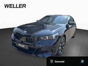 BMW 540d xDrive Touring, Leasing ab 979 EUR
