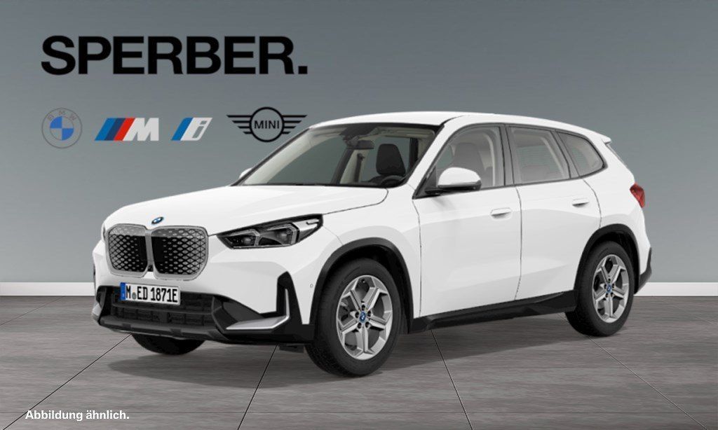 BMW iX1 xDrive30 Head Up*Driving Assistant Plus*M Fa Leasing