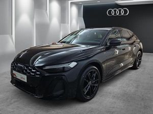 Audi A5 Avant S-Line e-hybrid