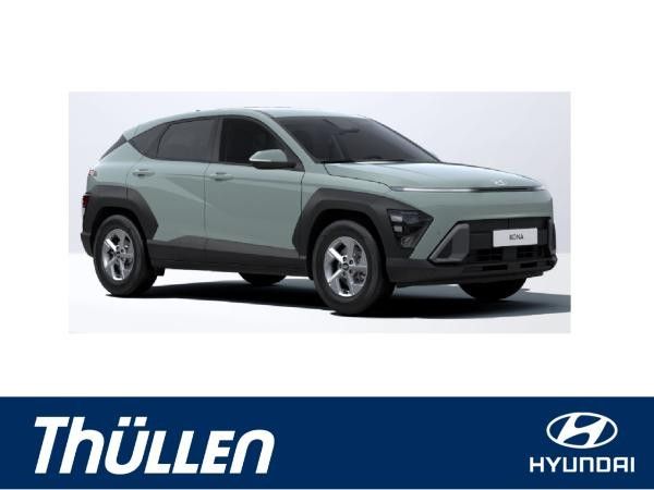 Hyundai KONA 🚀SELECT 115PS 🚀KONFIGURIERBAR🚀 Leasing