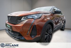 Peugeot 5008 GT 1.5 BlueHDi 130 EAT8 *AB 216€ OHNE ...