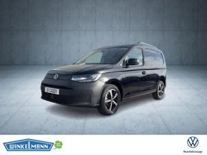 Volkswagen Caddy Cargo 4Motion LED KAMERA SHZ AHK GJR KLIMA *SOFORT VERFÜGBAR*