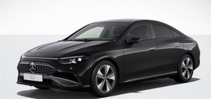 Mercedes-Benz CLA 250 + mit EQ Technologie Leasing