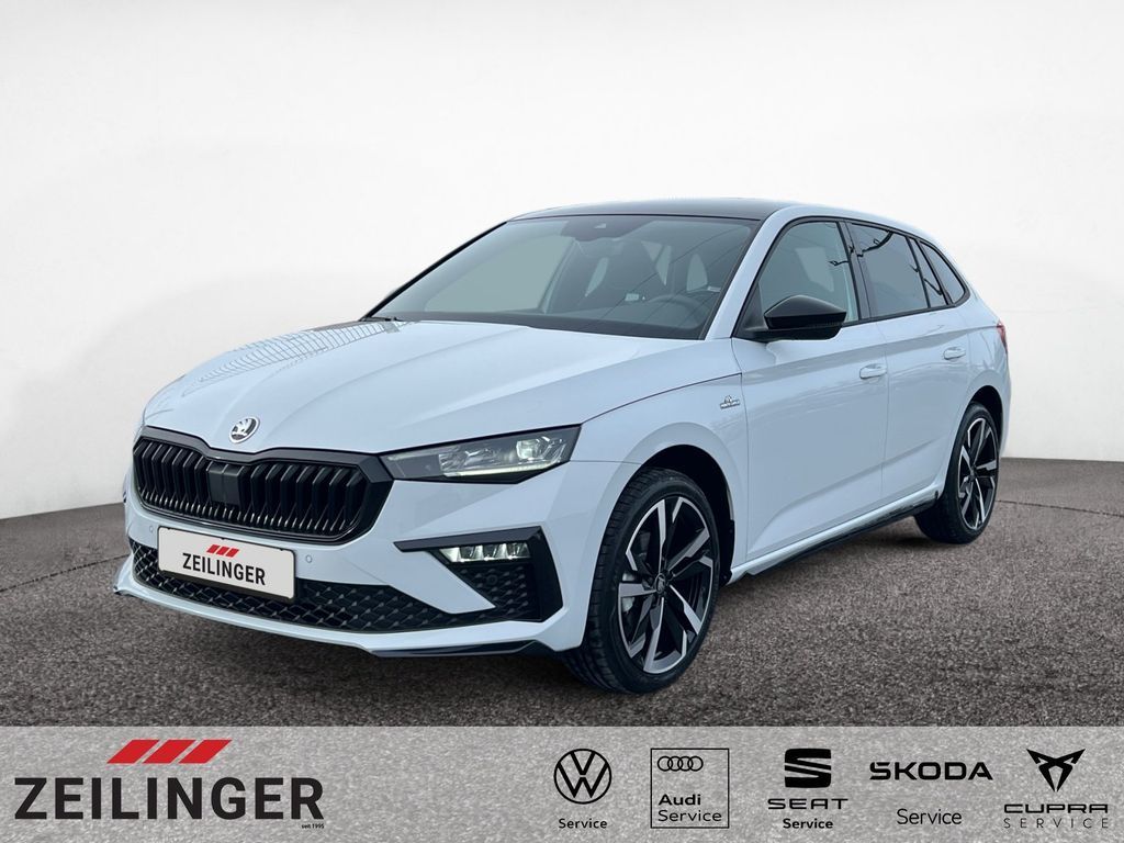 Skoda Scala Monte Carlo TSI DSG|18