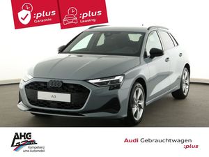 Audi A3 Sportback advanced 35 TFSI 110(150) kW(PS) S