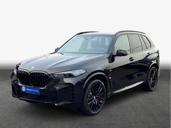 BMW X5 xDrive50e , 5-türig Leasing