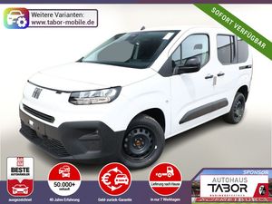 Fiat Doblo Kombi N1 Klimaaut PrivG LED UVP-30%*