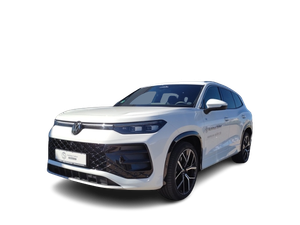 Volkswagen Tayron R-Line 2.0 TDI 4MOTION DSG