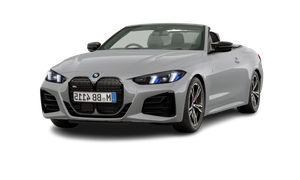 BMW 4er Cabrio M440i xDrive Cabrio A M440i xDrive Cabrio A - Auto-Abo