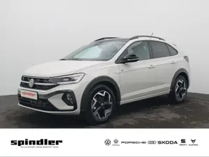 Volkswagen Taigo R-Line 116PS DSG MATRIX KAMERA 8-FACH