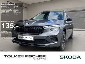 Skoda Kamiq 1.0 TSI DSG Balance AHK Kamera Matrix