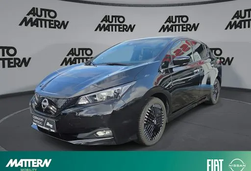 Nissan Leaf 150 PS 40KWH N-CONNECTA 5dr