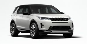 Land Rover Discovery Sport Auto-Abo
