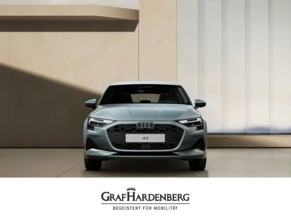 Audi A3 Sportback advanced TFSI e | 0,5% VERSTEUERUNG | AUSLIEFERUNG BIS 31.12.