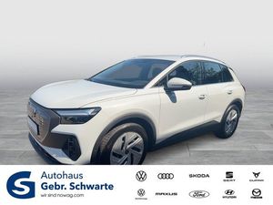 Audi Q4 e-tron 35 RFK Stand-Klima ACC Sitzhzg.